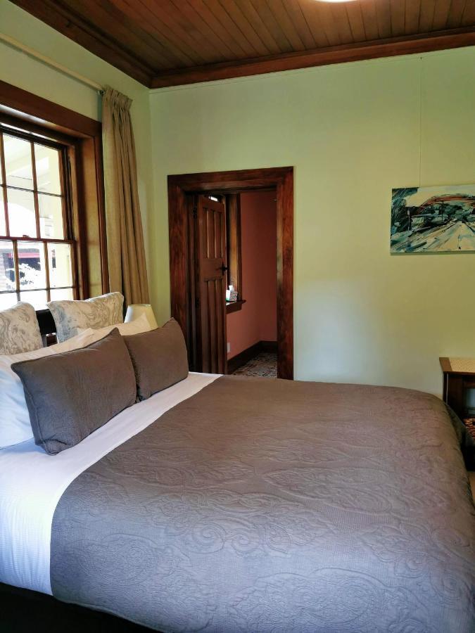 Hartley Homestead Boutique Bed & Breakfast Clyde Kültér fotó
