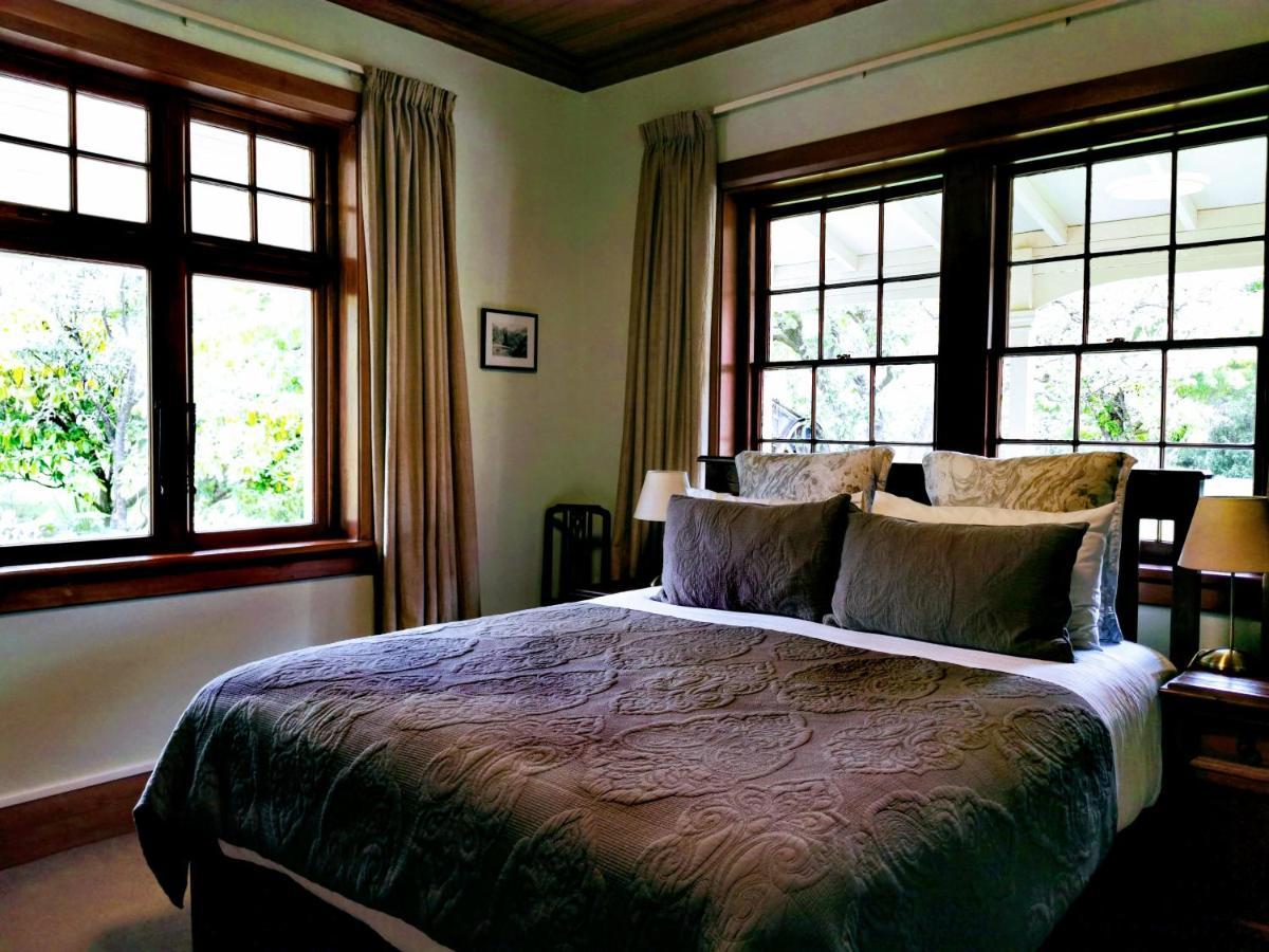 Hartley Homestead Boutique Bed & Breakfast Clyde Kültér fotó