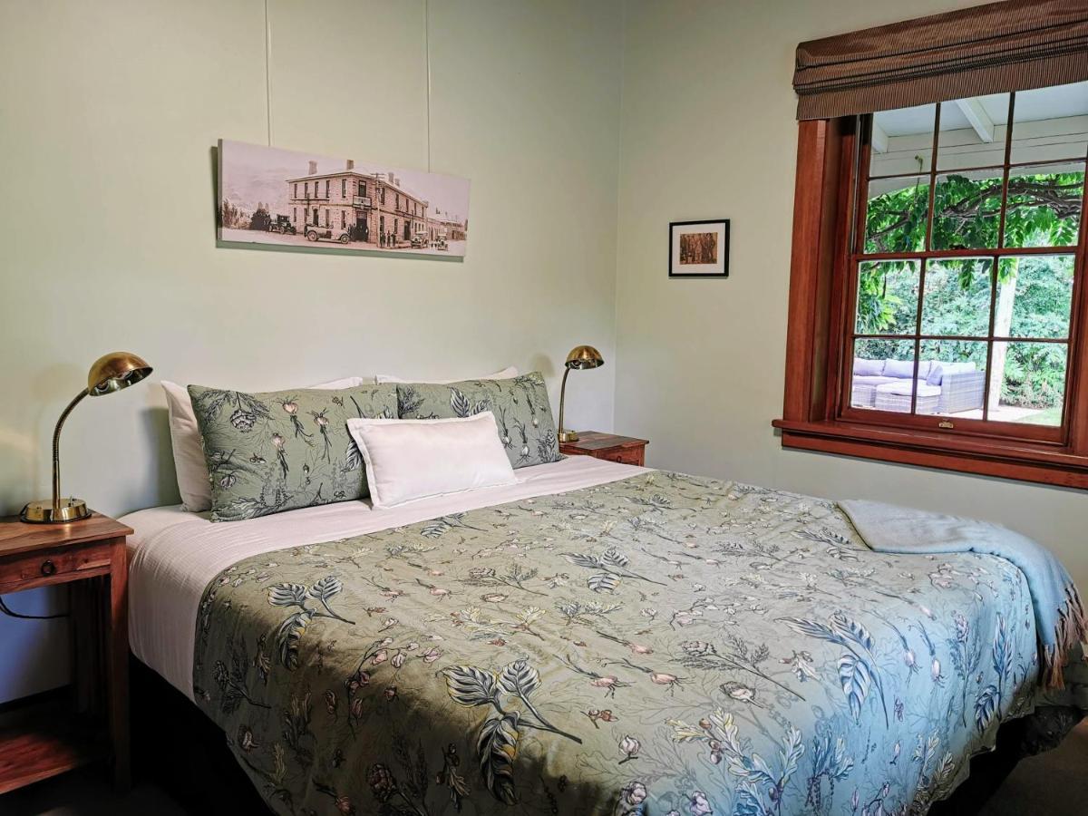 Hartley Homestead Boutique Bed & Breakfast Clyde Kültér fotó