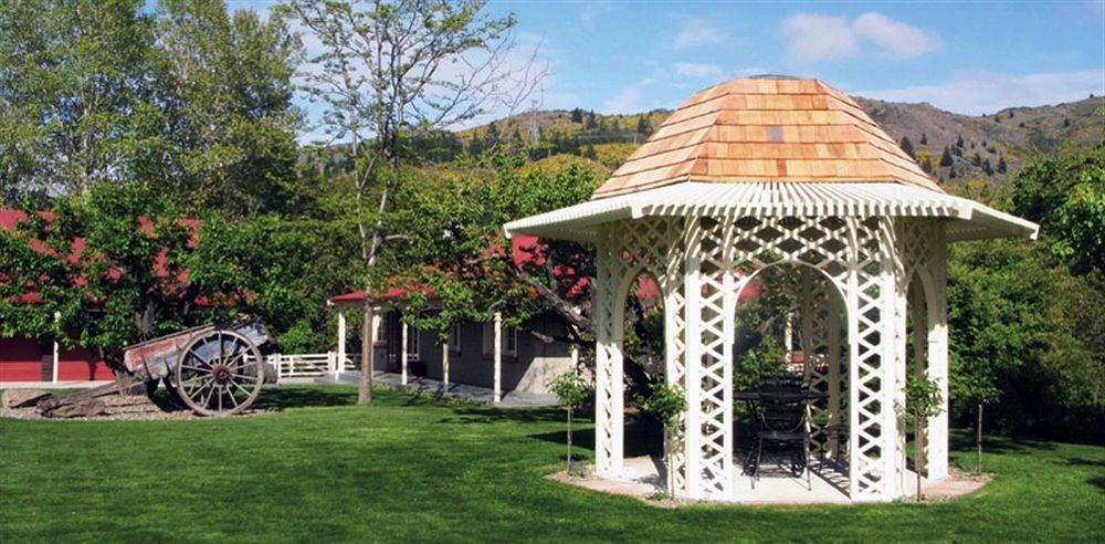Hartley Homestead Boutique Bed & Breakfast Clyde Kültér fotó