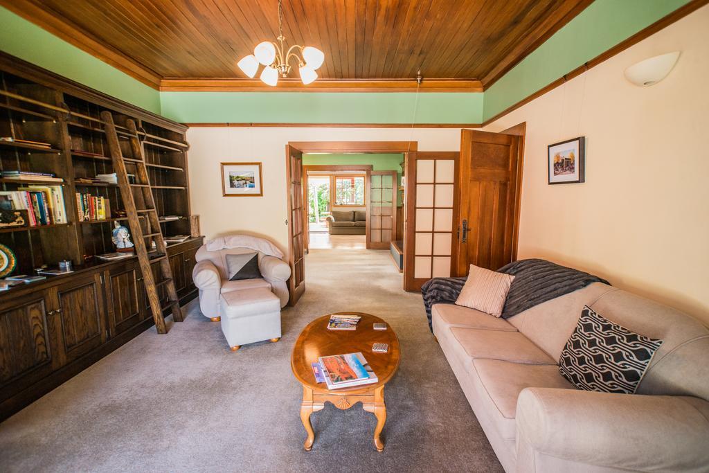 Hartley Homestead Boutique Bed & Breakfast Clyde Kültér fotó