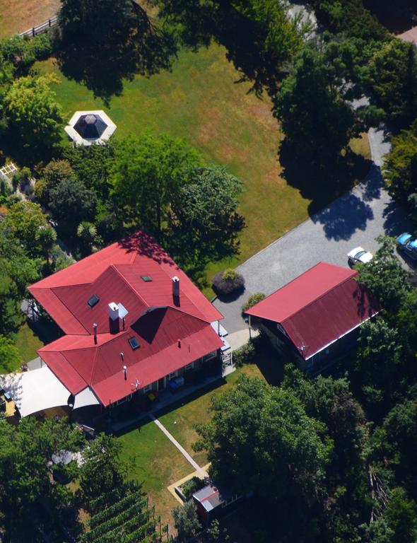 Hartley Homestead Boutique Bed & Breakfast Clyde Kültér fotó