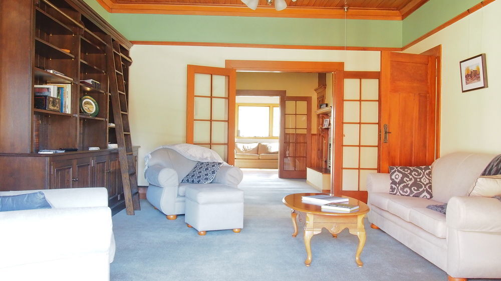 Hartley Homestead Boutique Bed & Breakfast Clyde Kültér fotó