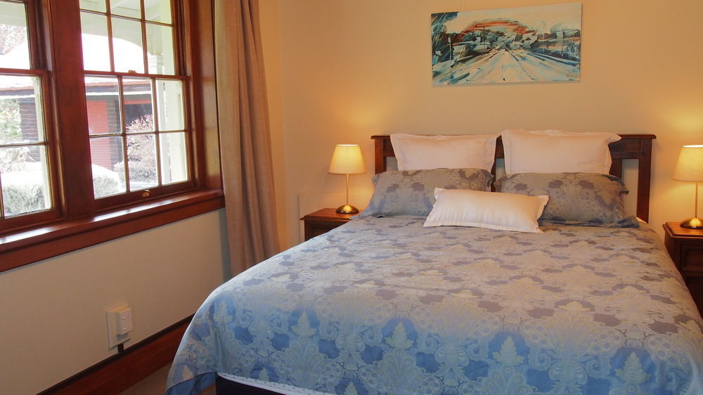 Hartley Homestead Boutique Bed & Breakfast Clyde Kültér fotó