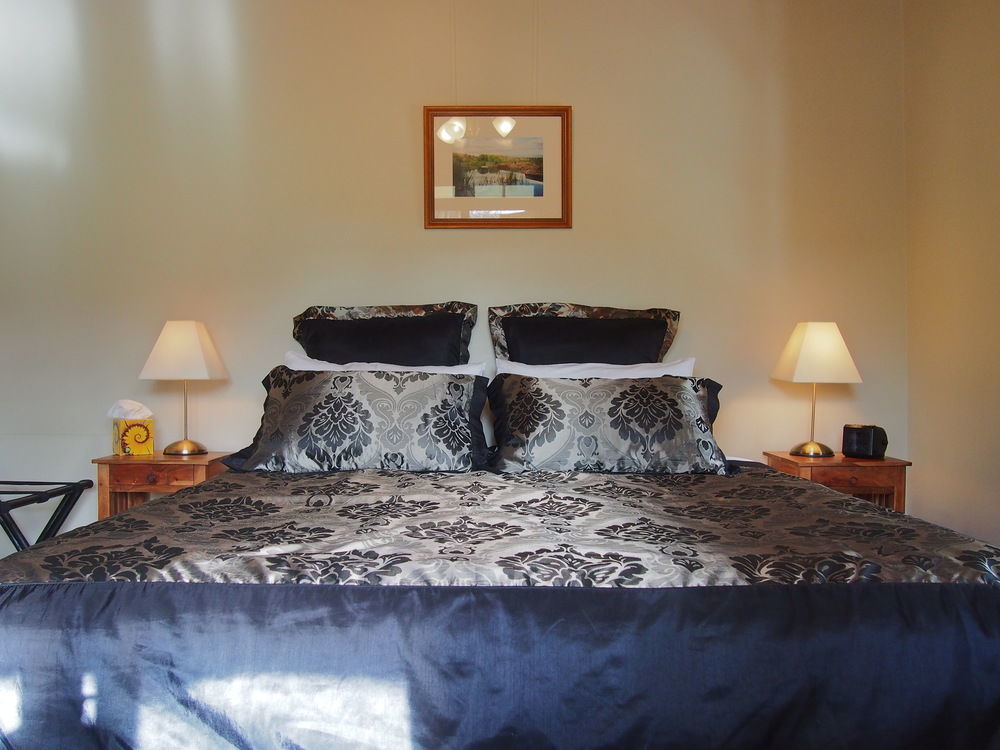 Hartley Homestead Boutique Bed & Breakfast Clyde Kültér fotó