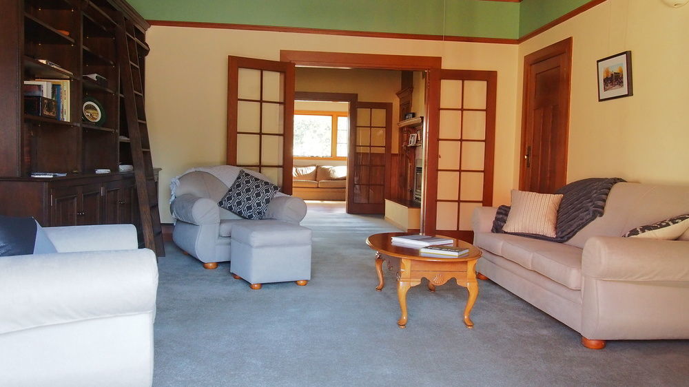 Hartley Homestead Boutique Bed & Breakfast Clyde Kültér fotó