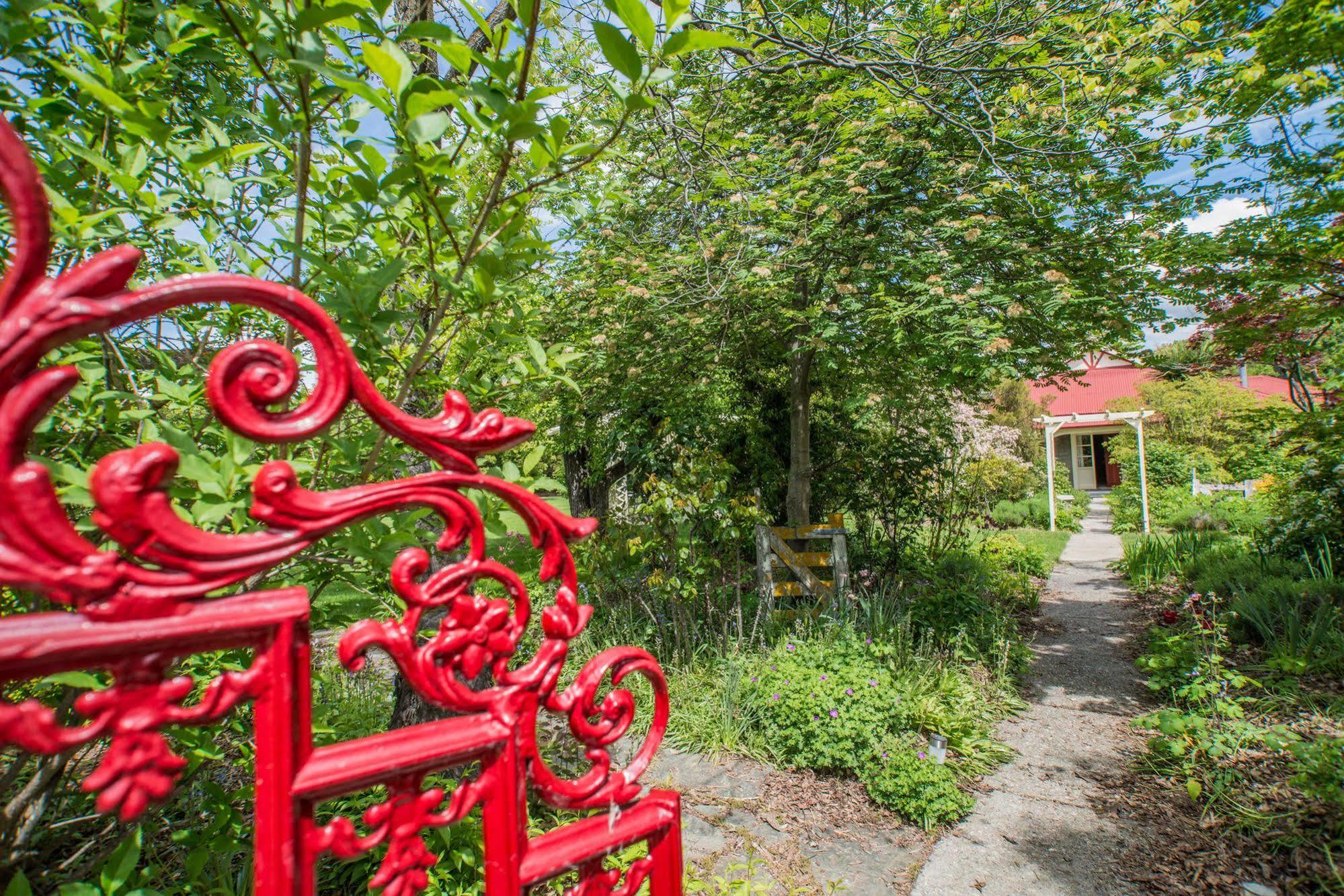 Hartley Homestead Boutique Bed & Breakfast Clyde Kültér fotó