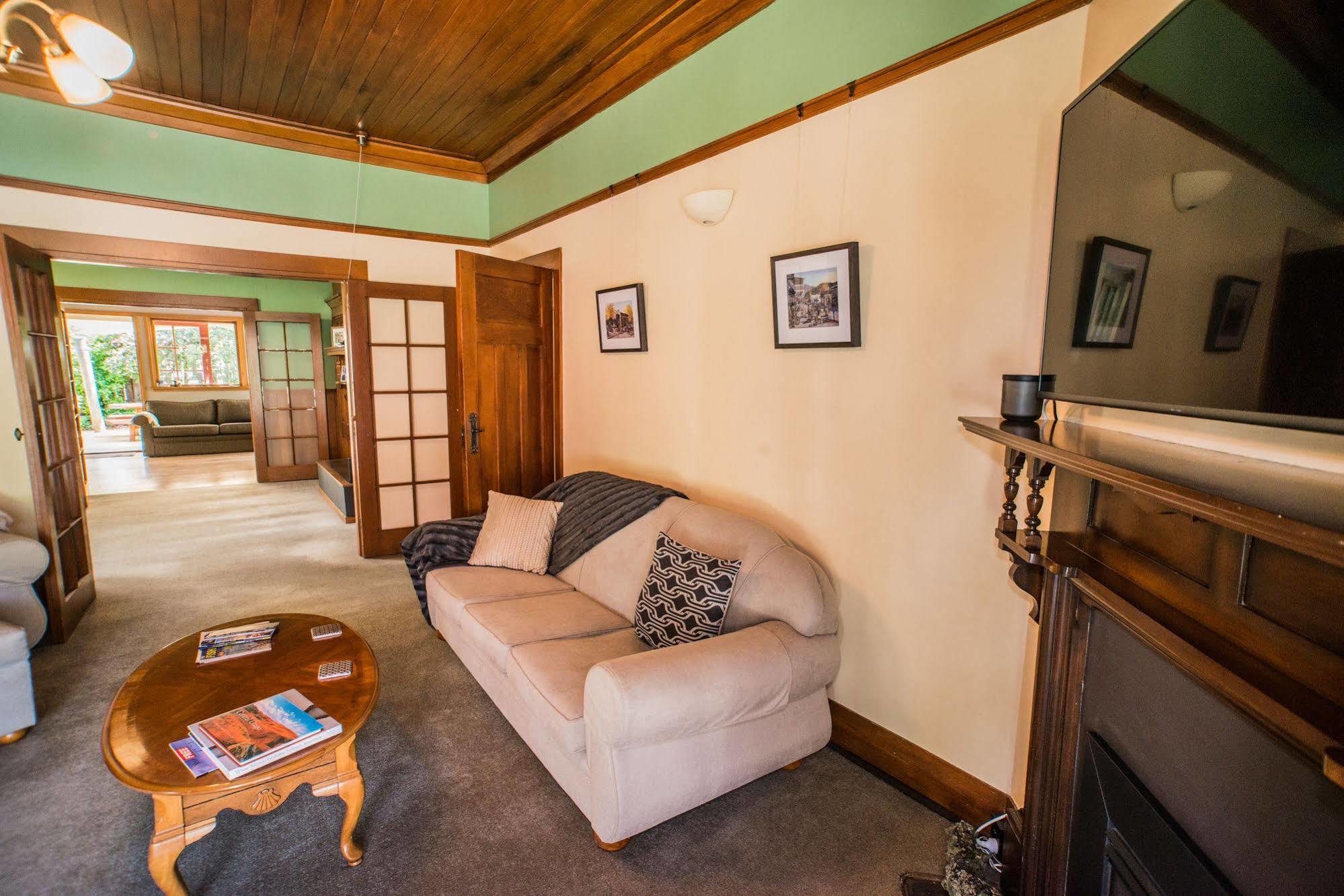 Hartley Homestead Boutique Bed & Breakfast Clyde Kültér fotó