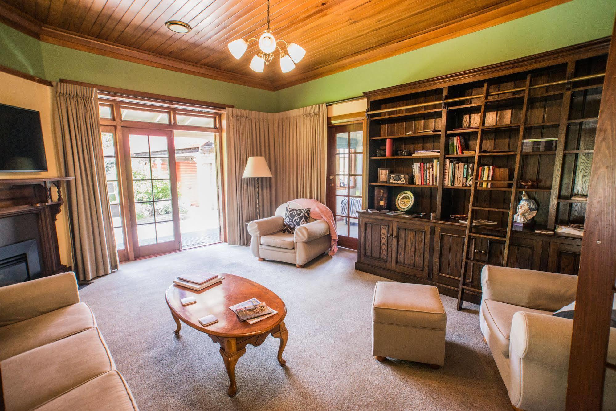 Hartley Homestead Boutique Bed & Breakfast Clyde Kültér fotó
