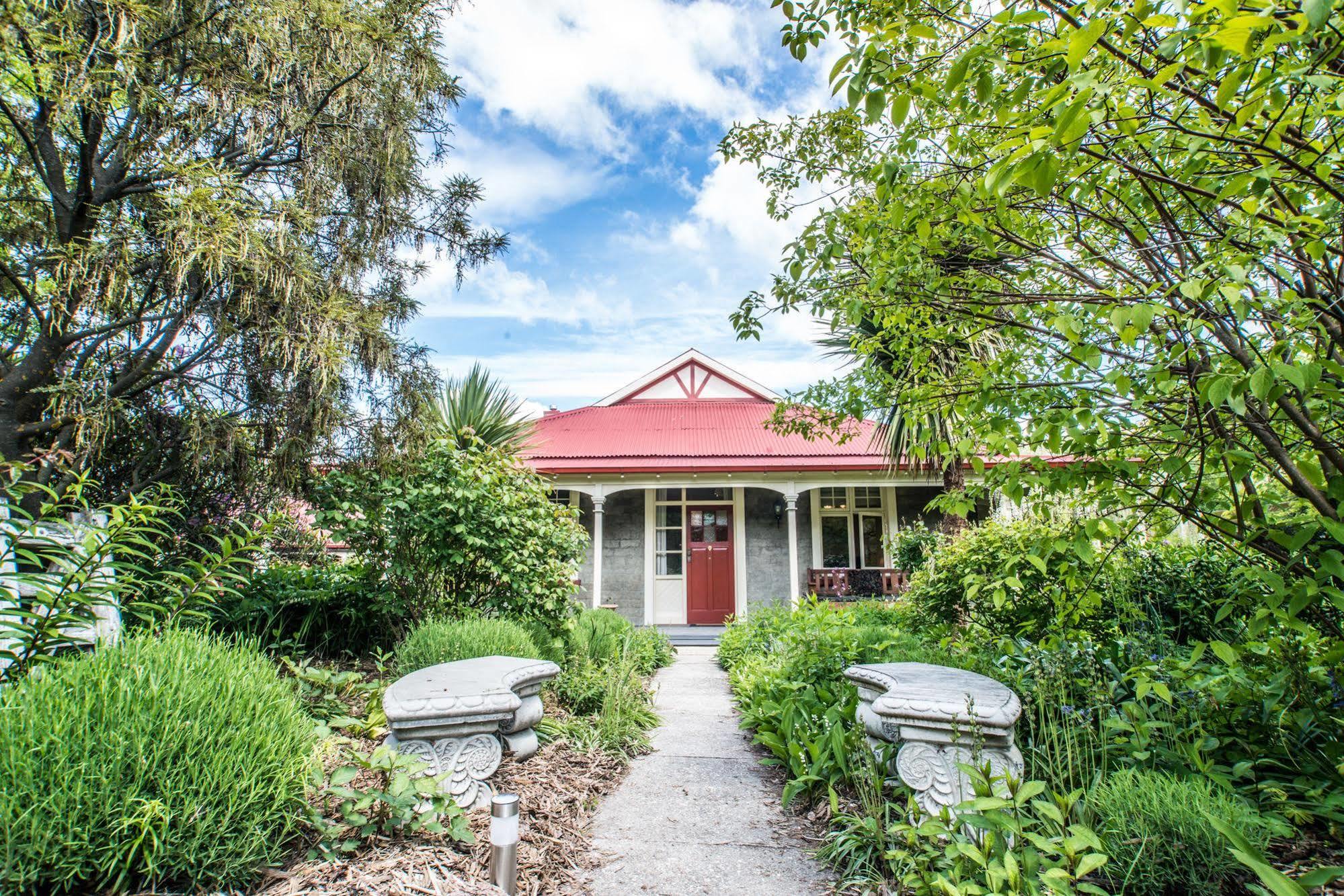 Hartley Homestead Boutique Bed & Breakfast Clyde Kültér fotó