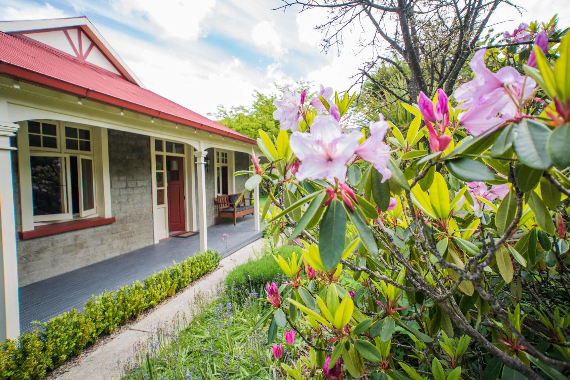 Hartley Homestead Boutique Bed & Breakfast Clyde Kültér fotó